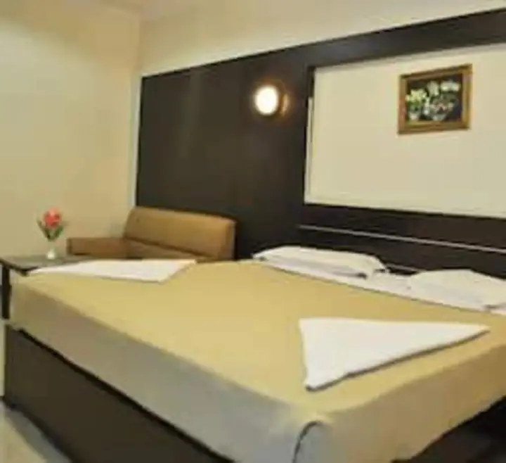 Майсур: Vista Rooms at Inkal Road