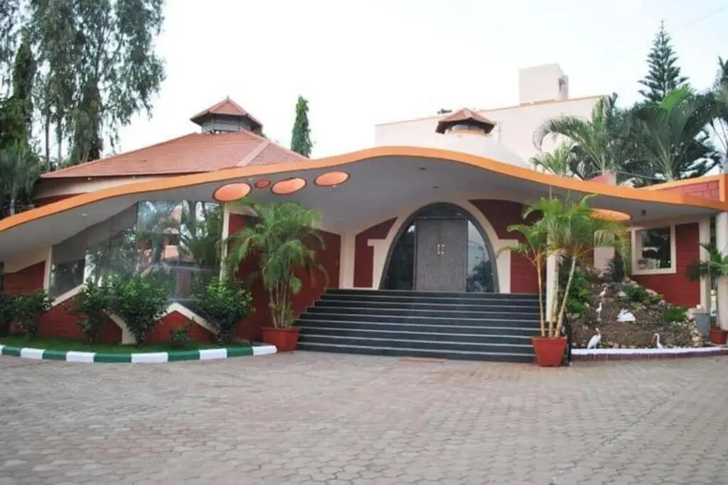 Vista Rooms at Inkal Road — фото 1