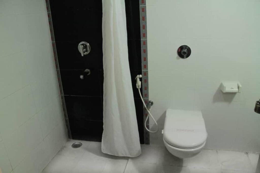 Майсур: Vista Rooms at Inkal Road