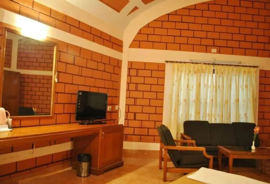 Майсур: Vista Rooms at Inkal Road