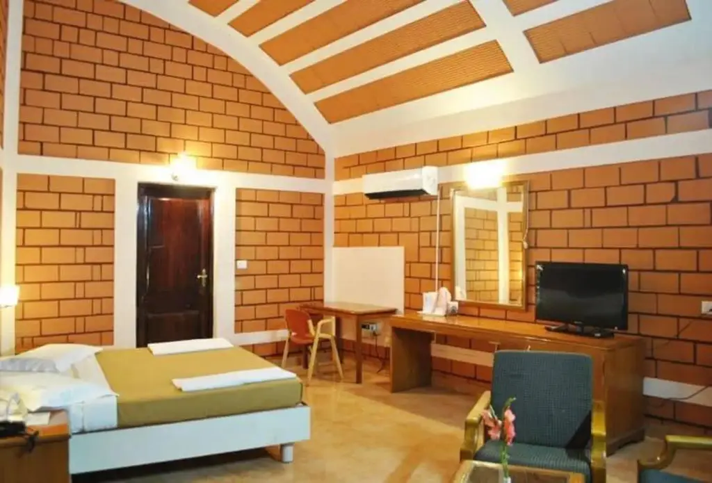 Майсур: Vista Rooms at Inkal Road