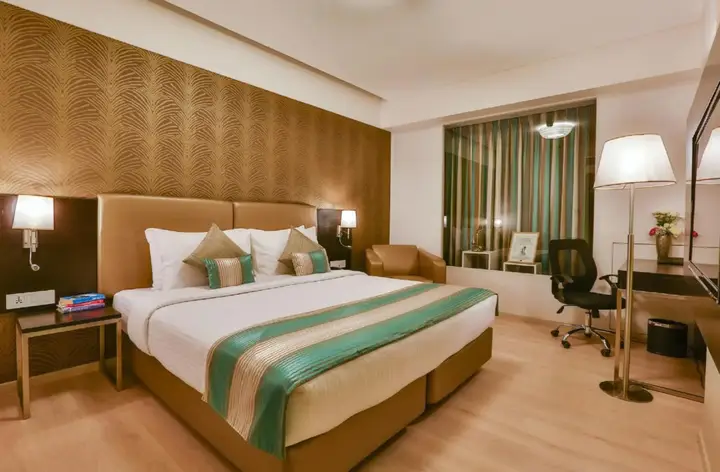 Мумбаи: T24 Residency Mumbai International Airport Hotel