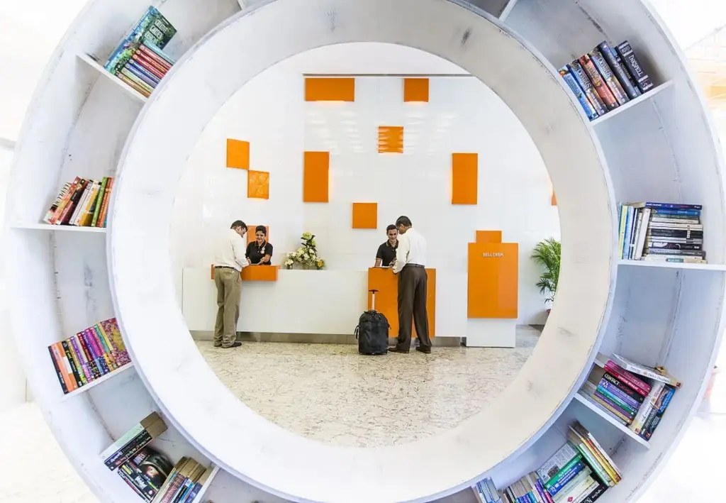 Мумбаи: T24 Residency Mumbai International Airport Hotel
