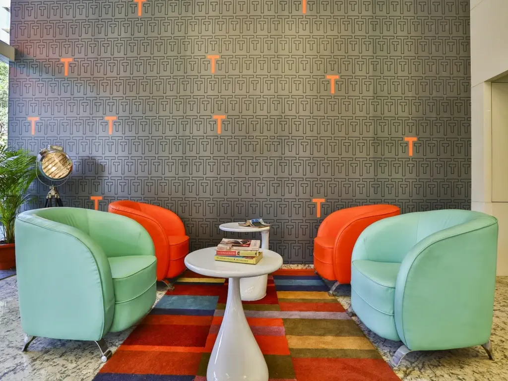 Мумбаи: T24 Residency Mumbai International Airport Hotel
