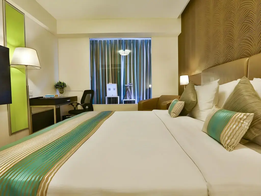 Мумбаи: T24 Residency Mumbai International Airport Hotel