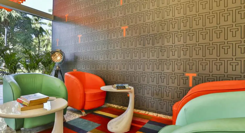 Мумбаи: T24 Residency Mumbai International Airport Hotel