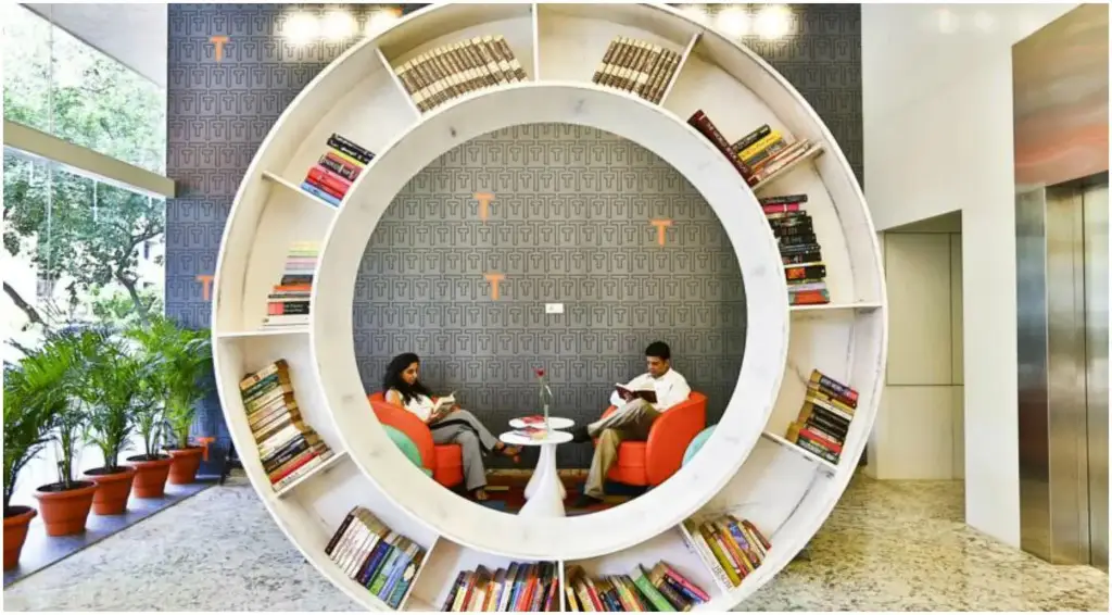 T24 Residency Mumbai International Airport Hotel — фото 1