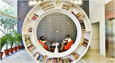 T24 Residency Mumbai International Airport Hotel — фото 1