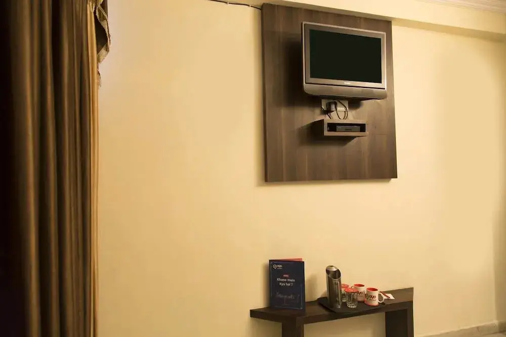 Джайпур: OYO 1049 Nirman Nagar