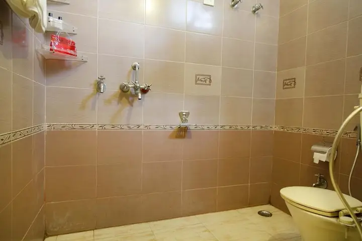 Джайпур: OYO 1049 Nirman Nagar
