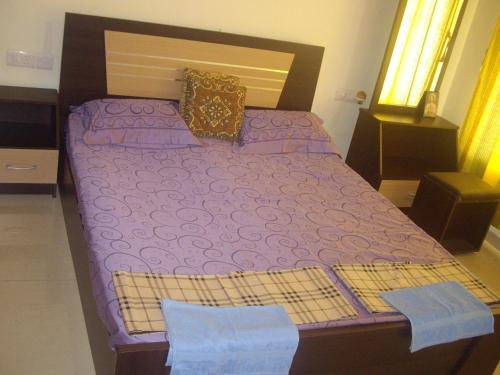 Амби Вэлли Сити: JenJon Holiday Homes - Lavasa