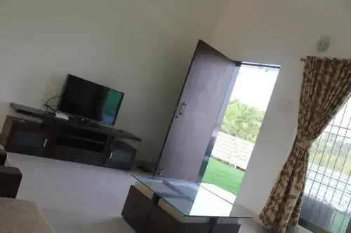 Киим: JenJon Holiday Homes - Nagaon, Alibaug