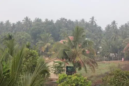 Киим: JenJon Holiday Homes - Nagaon, Alibaug