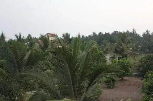 Киим: JenJon Holiday Homes - Nagaon, Alibaug
