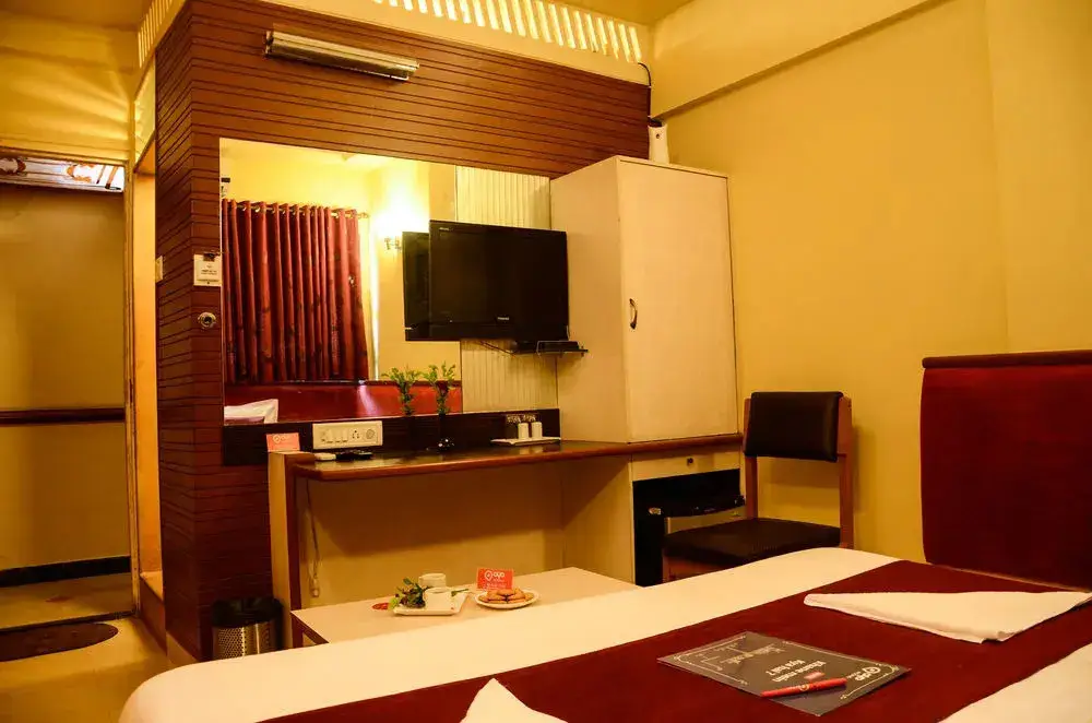 Мумбаи: OYO Rooms Bandra West