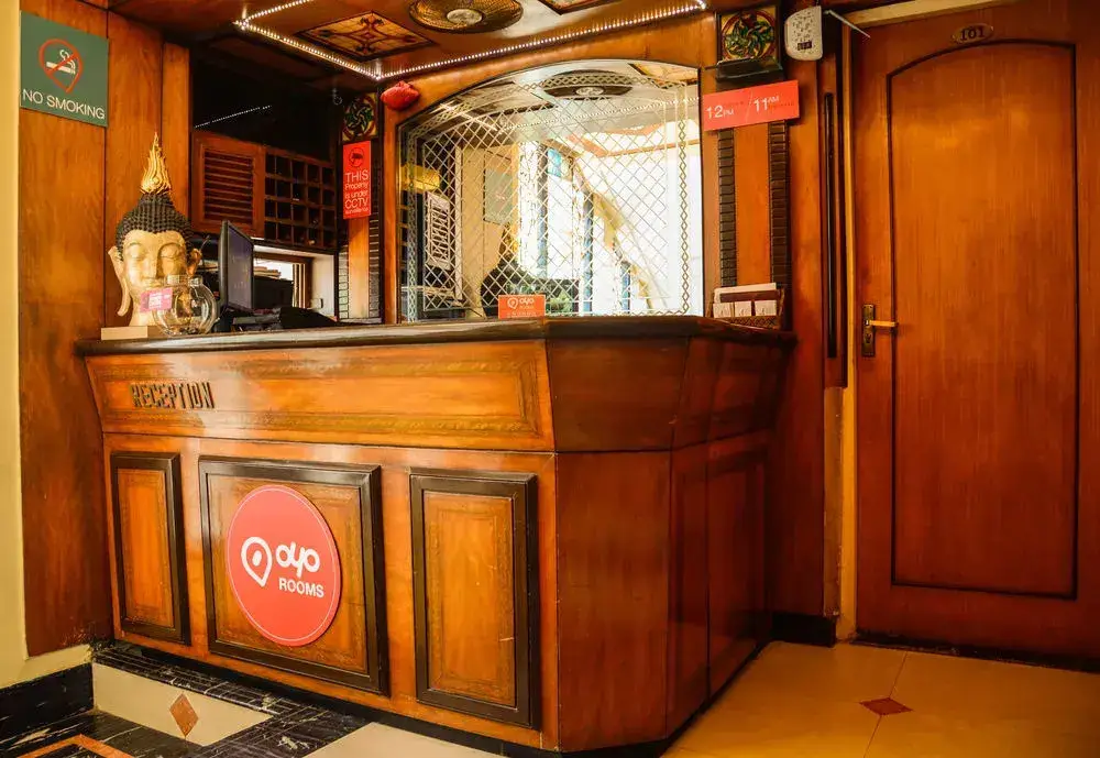 Мумбаи: OYO Rooms Bandra West