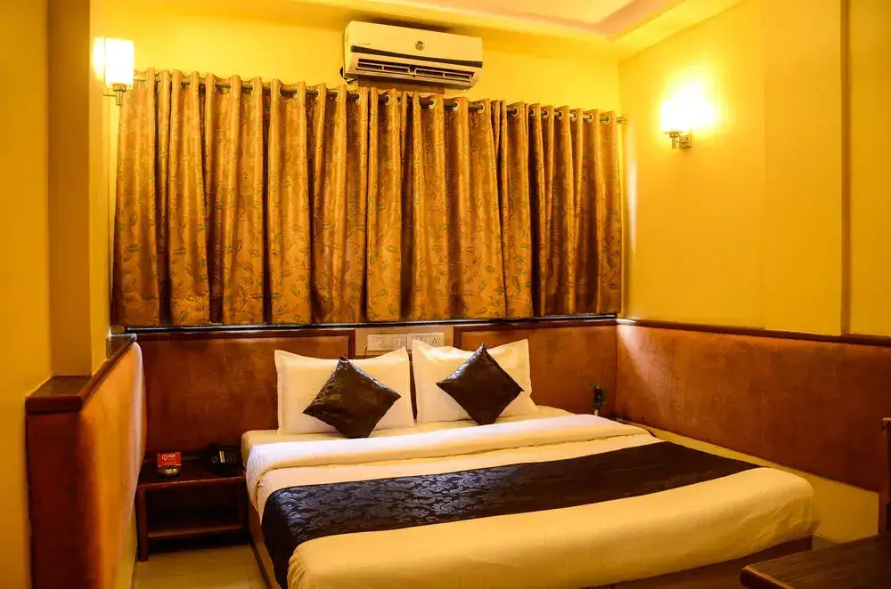 Мумбаи: OYO Rooms Bandra West
