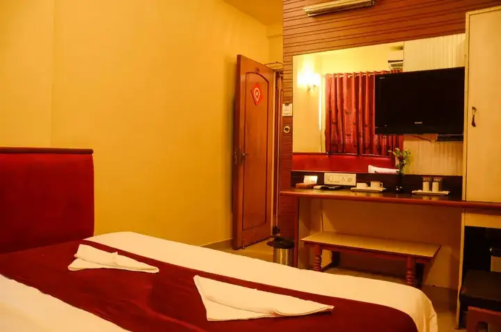 Мумбаи: OYO Rooms Bandra West