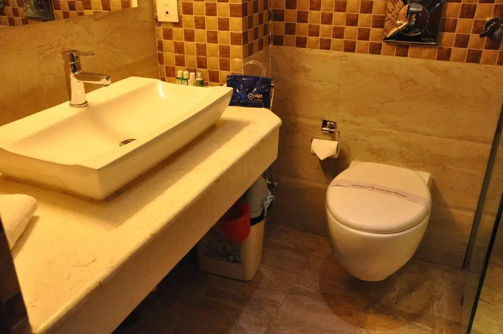 Гвалиор: OYO Premium Gwalior City Centre