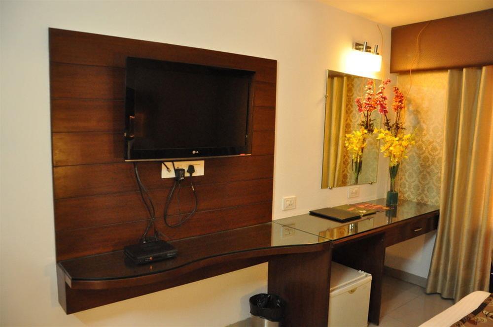 Гвалиор: OYO Premium Gwalior City Centre