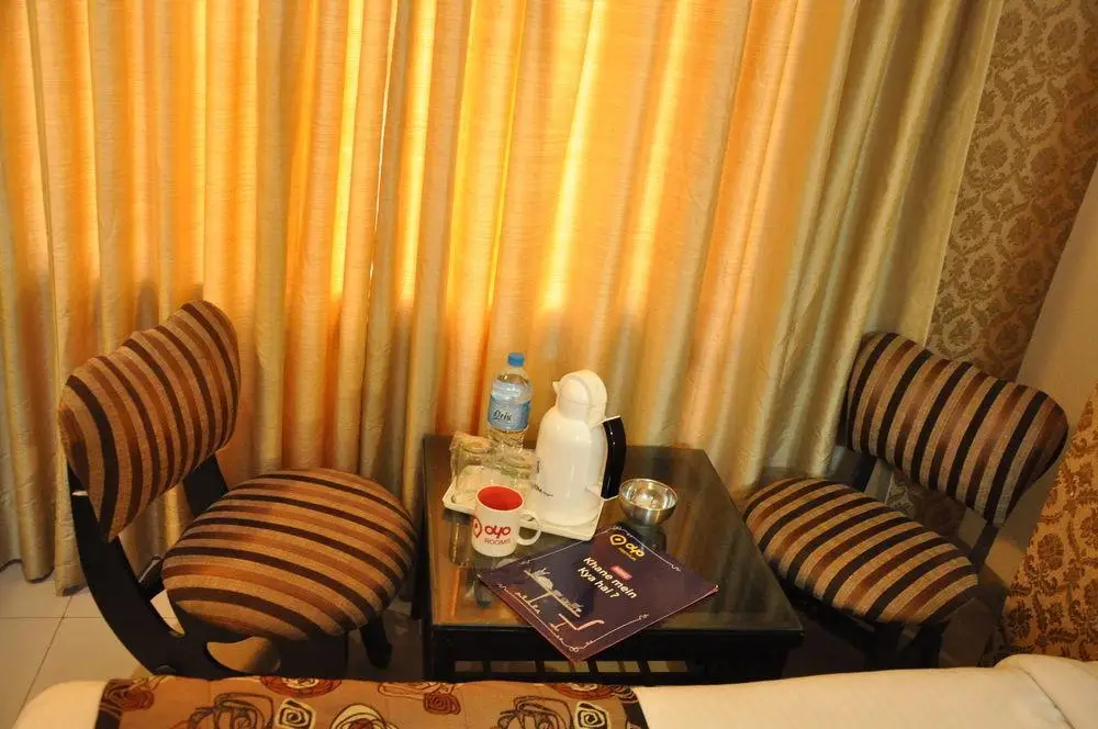 Гвалиор: OYO Premium Gwalior City Centre