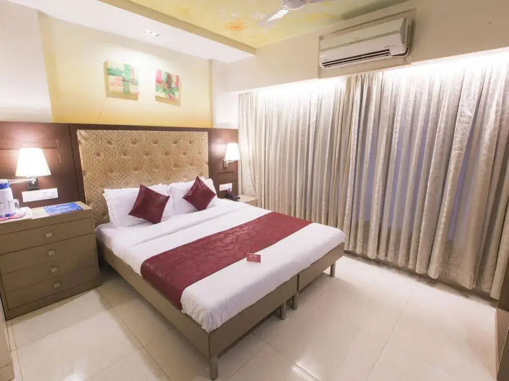 OYO Rooms Link Road Malad Mumbai — фото 1