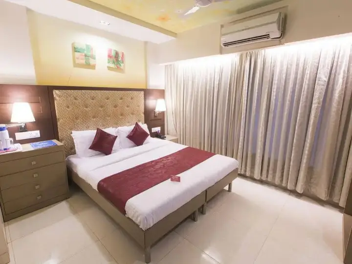 Мумбаи: OYO Rooms Link Road Malad Mumbai