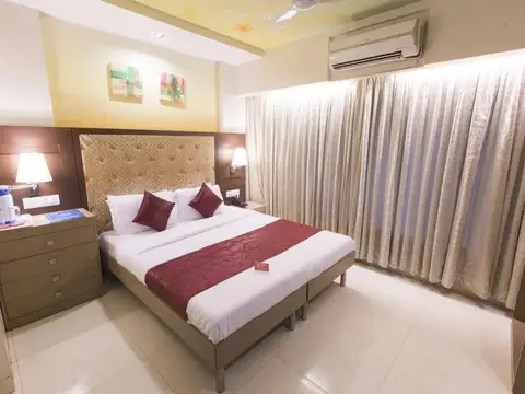 OYO Rooms Link Road Malad Mumbai — фото 1