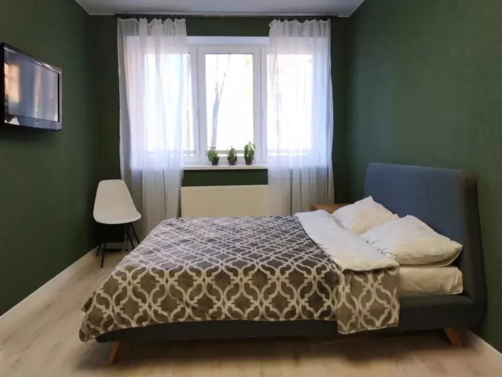 Зеленоградск: Апартаменты Электра 5