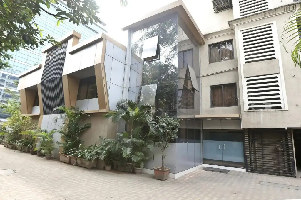Мумбаи: OYO Apartments Powai Lake