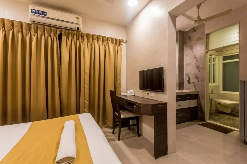 Мумбаи: OYO Apartments Powai Lake
