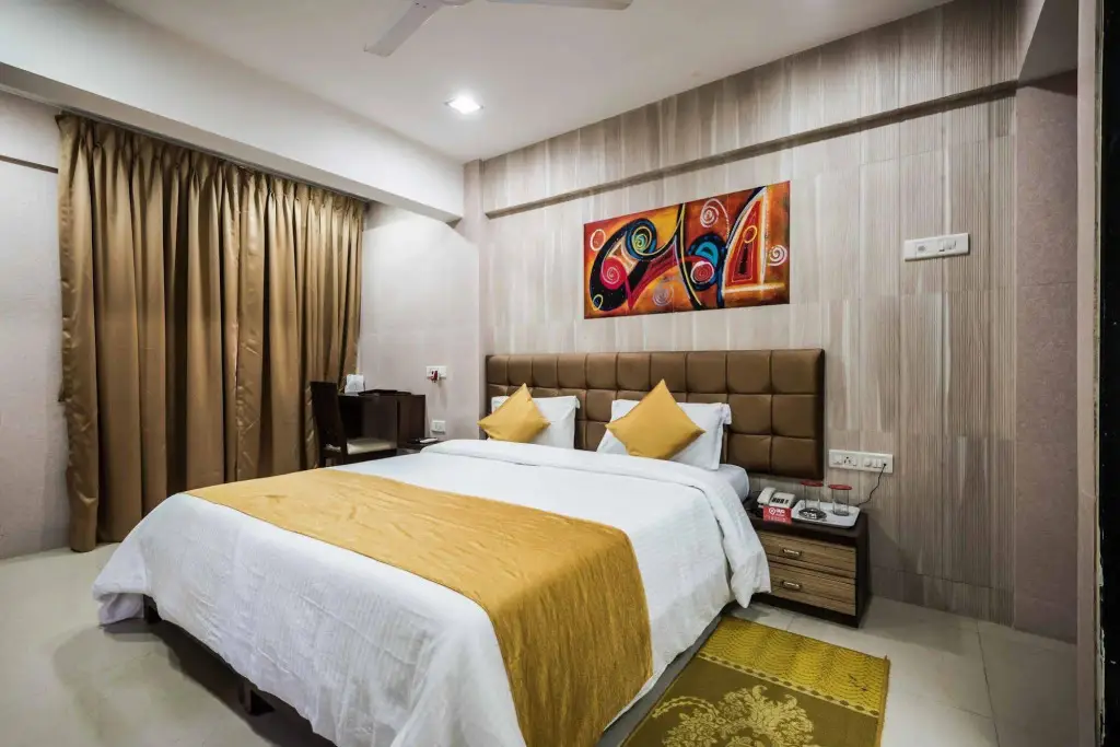 Мумбаи: OYO Apartments Powai Lake