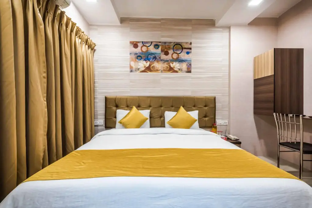 Мумбаи: OYO Apartments Powai Lake