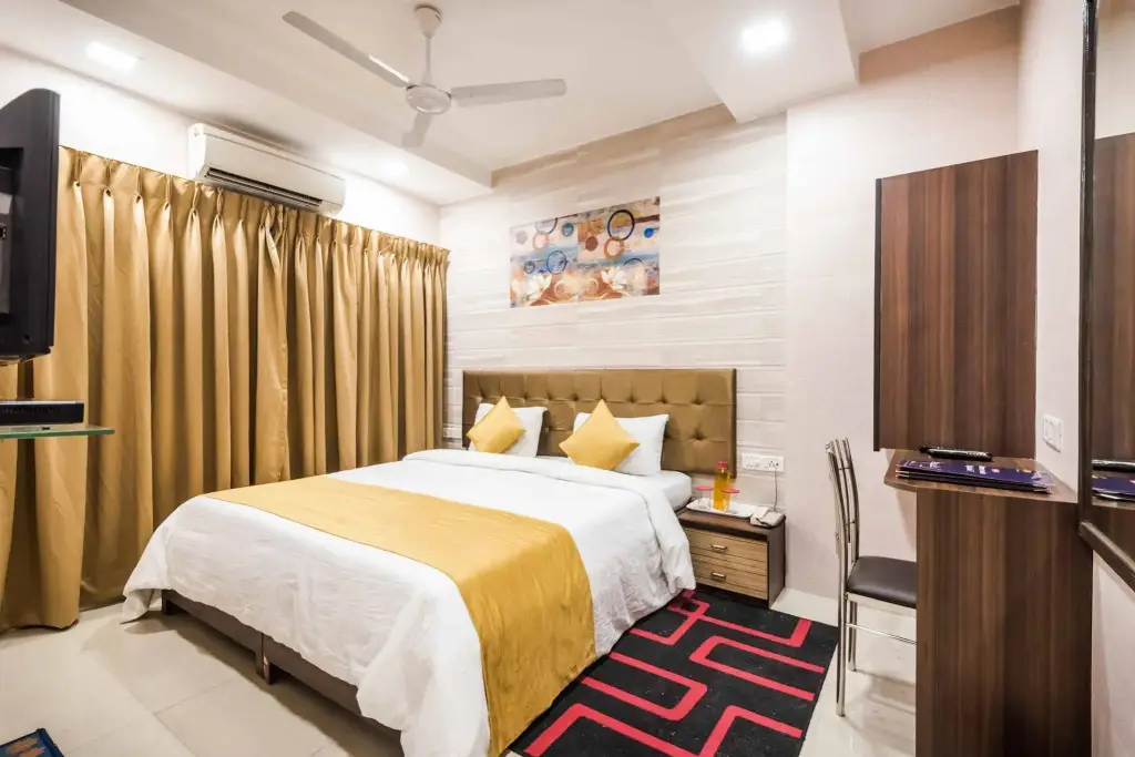 Мумбаи: OYO Apartments Powai Lake