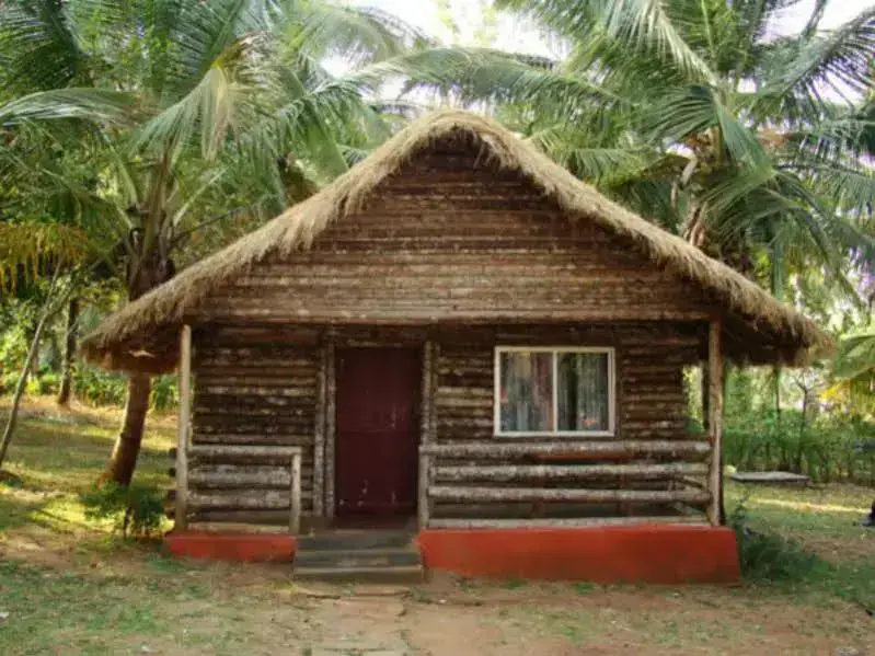 Кушалнагар: La Flora Prakruth Resort