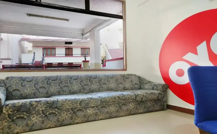 Бангалор: CAPITAL O 432 Hotel Victoria Heights