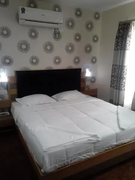 Шринагар: The Hyde Park Inn