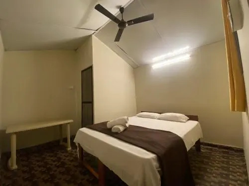 Арамбол: God’s Gift Guesthouse