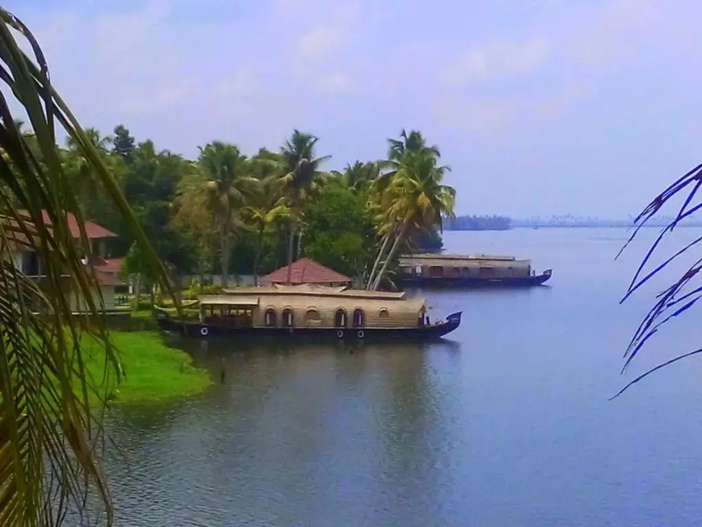 Cherthala: Marari Nest Beach Homestay