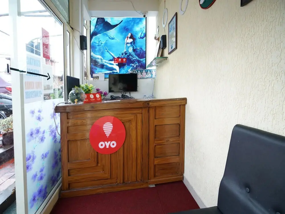 Муннар: OYO 8653 Achus Inn