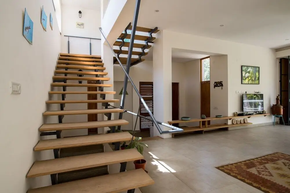 Майсур: Davey's Townhouse