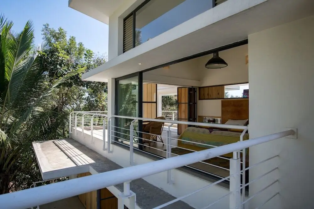 Davey's Townhouse by Vista Rooms — фото 1