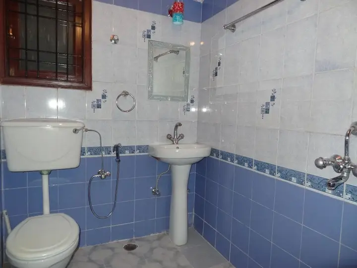 Джайпур: Tulsian Apartments