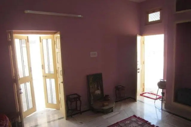 Джодхпур: Chopasani Room