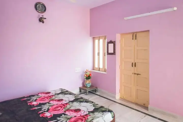Джодхпур: Chopasani Room