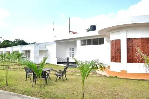 Dimapur: The Oasis Guest House