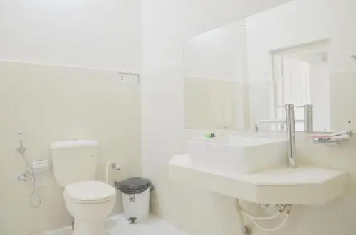 Dimapur: The Oasis Guest House