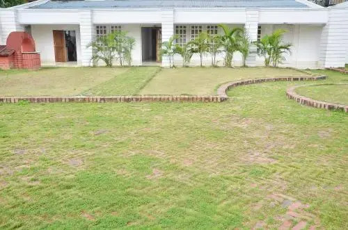 Dimapur: The Oasis Guest House