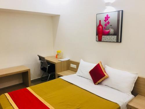 Aluva: Paradise Homestay