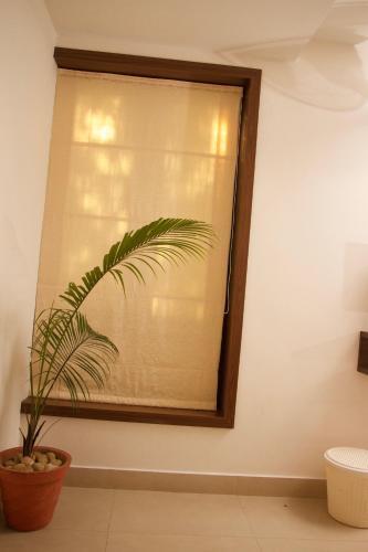 Aluva: Paradise Homestay